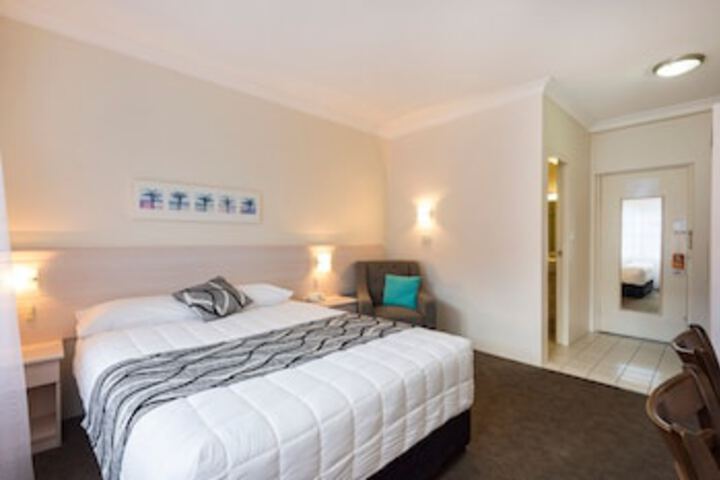 Teven NSW Surfers Paradise Gold Coast