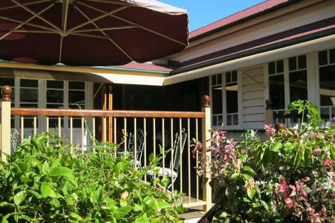 Classique Bed & Breakfast - Surfers Paradise Gold Coast 1