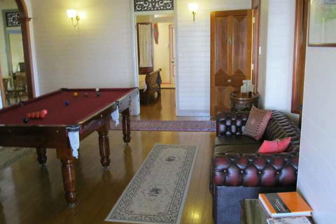 Classique Bed & Breakfast - Surfers Paradise Gold Coast 6