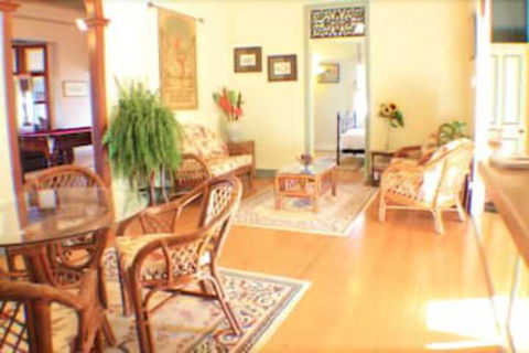 Classique Bed & Breakfast - Surfers Paradise Gold Coast 4