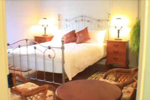 Classique Bed & Breakfast - Surfers Paradise Gold Coast 7