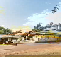 Albatross Bay Resort - Surfers Paradise Gold Coast