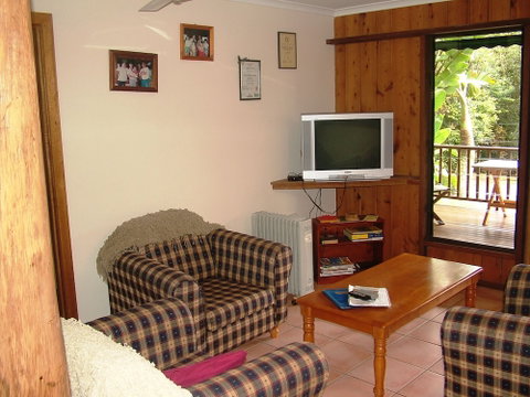 Atherton Blue Gum B&B - Surfers Paradise Gold Coast 5