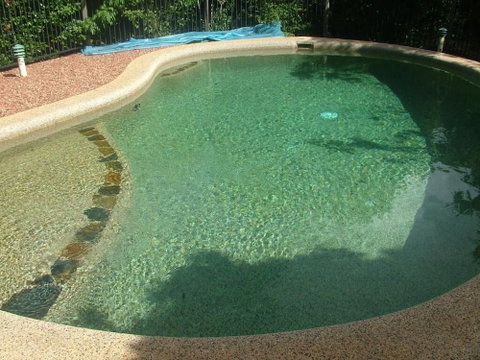Atherton Blue Gum B&B - Surfers Paradise Gold Coast 2