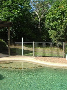 Atherton Blue Gum B&B - Surfers Paradise Gold Coast 3