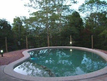 Atherton Blue Gum B&B - Surfers Paradise Gold Coast 4