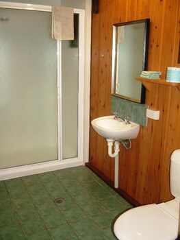 Atherton Blue Gum B&B - Surfers Paradise Gold Coast 6