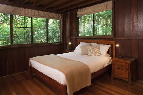 Rose Gums Wilderness Retreat - Surfers Paradise Gold Coast 5