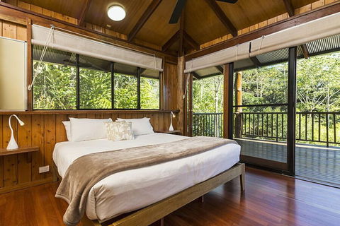 Rose Gums Wilderness Retreat - Surfers Paradise Gold Coast 3