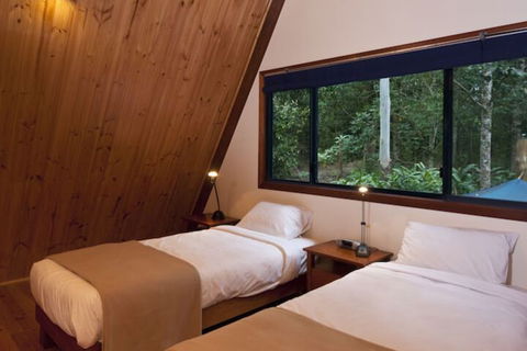 Rose Gums Wilderness Retreat - Surfers Paradise Gold Coast 6