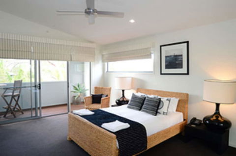Beach Road Holiday Homes - Surfers Paradise Gold Coast 4