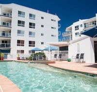 Bargara Blue Resort - Surfers Paradise Gold Coast