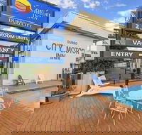 Comfort Inn Dubbo City - Surfers Paradise Gold Coast