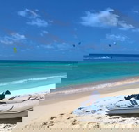 Dreamcatcher Beachsides Apartments - Surfers Paradise Gold Coast