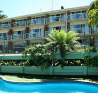 Sapphire Waters Motor Inn - Surfers Paradise Gold Coast