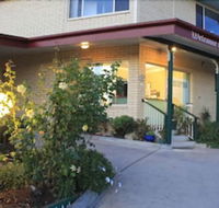 Country Rose Motel Warwick - Surfers Paradise Gold Coast