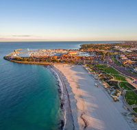 Quality Resort Sorrento Beach - Surfers Paradise Gold Coast