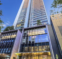 Fraser Suites Sydney - Surfers Paradise Gold Coast