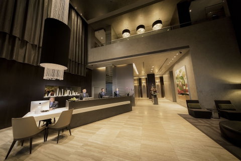 Fraser Suites Sydney - Surfers Paradise Gold Coast 1