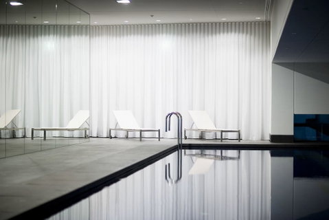 Fraser Suites Sydney - Surfers Paradise Gold Coast 4