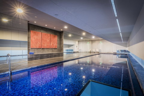 Fraser Suites Sydney - Surfers Paradise Gold Coast 5