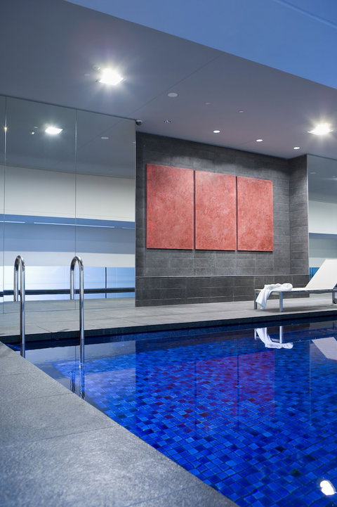 Fraser Suites Sydney - Surfers Paradise Gold Coast 6