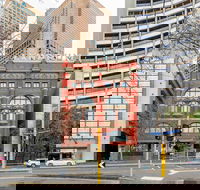 Hotel Lindrum Melbourne MGallery - Surfers Paradise Gold Coast
