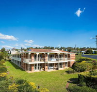 Comfort Inn Merimbula - Surfers Paradise Gold Coast