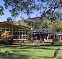 Wilpena Pound Resort - Surfers Paradise Gold Coast