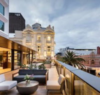InterContinental Perth City Centre an IHG Hotel