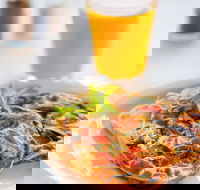 Best Western Aspen  Apartments - Surfers Paradise Gold Coast