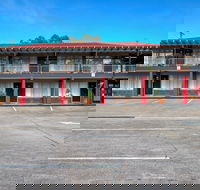Best Western Zebra Motel - Surfers Paradise Gold Coast