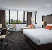 The Park Hotel Brisbane - Surfers Paradise Gold Coast