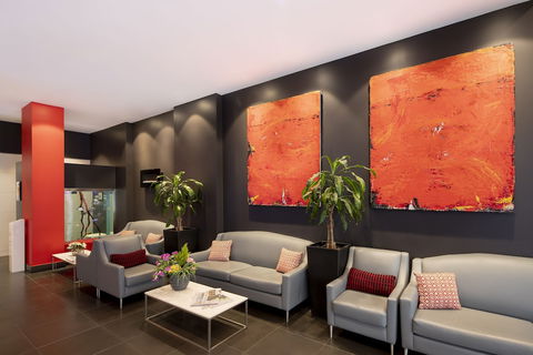 Ibis Sydney World Square - Surfers Paradise Gold Coast 1