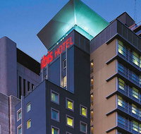 ibis Sydney World Square - Surfers Paradise Gold Coast