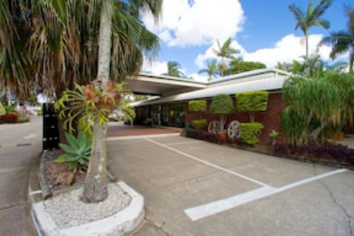 Fitzgibbon QLD Surfers Paradise Gold Coast