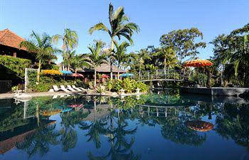 Makepeace Island - Surfers Paradise Gold Coast 1