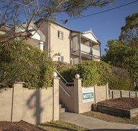 Herston Place Motel - Surfers Paradise Gold Coast