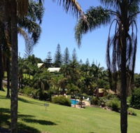 Paradise Palms Resort - Surfers Paradise Gold Coast