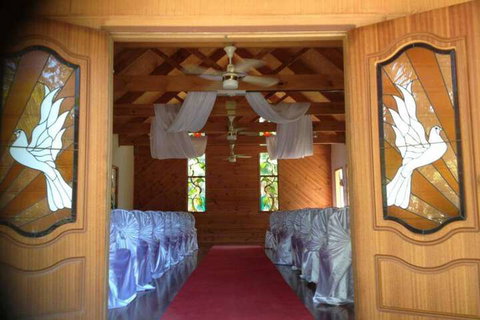 Paradise Palms Resort - Surfers Paradise Gold Coast 7