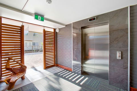 El Paso Motor Inn - Surfers Paradise Gold Coast 6