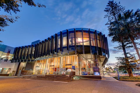 El Paso Motor Inn - Surfers Paradise Gold Coast 3