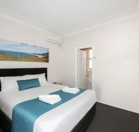 Port Macquarie Motel - Surfers Paradise Gold Coast