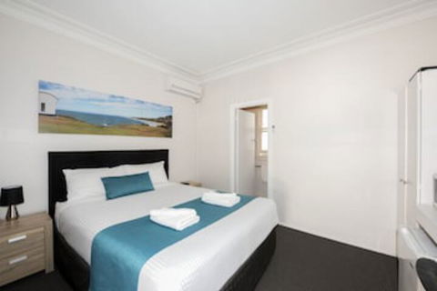 Port Macquarie Motel - Surfers Paradise Gold Coast 0