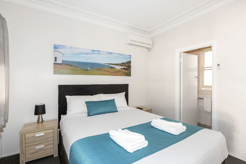 Port Macquarie Motel - Surfers Paradise Gold Coast 6