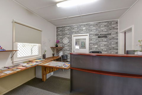 Port Macquarie Motel - Surfers Paradise Gold Coast 4
