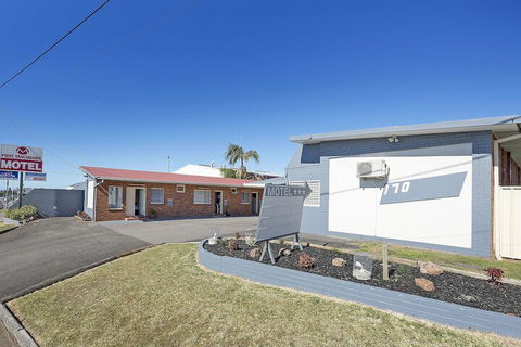 Port Macquarie Motel - Surfers Paradise Gold Coast 1