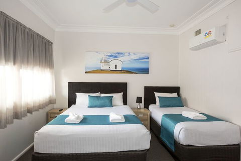 Port Macquarie Motel - Surfers Paradise Gold Coast 5