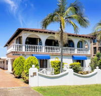 Ocean Breeze Motel - Surfers Paradise Gold Coast