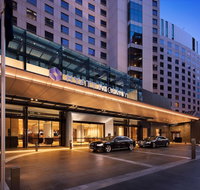 Hyatt Regency Sydney - Surfers Paradise Gold Coast